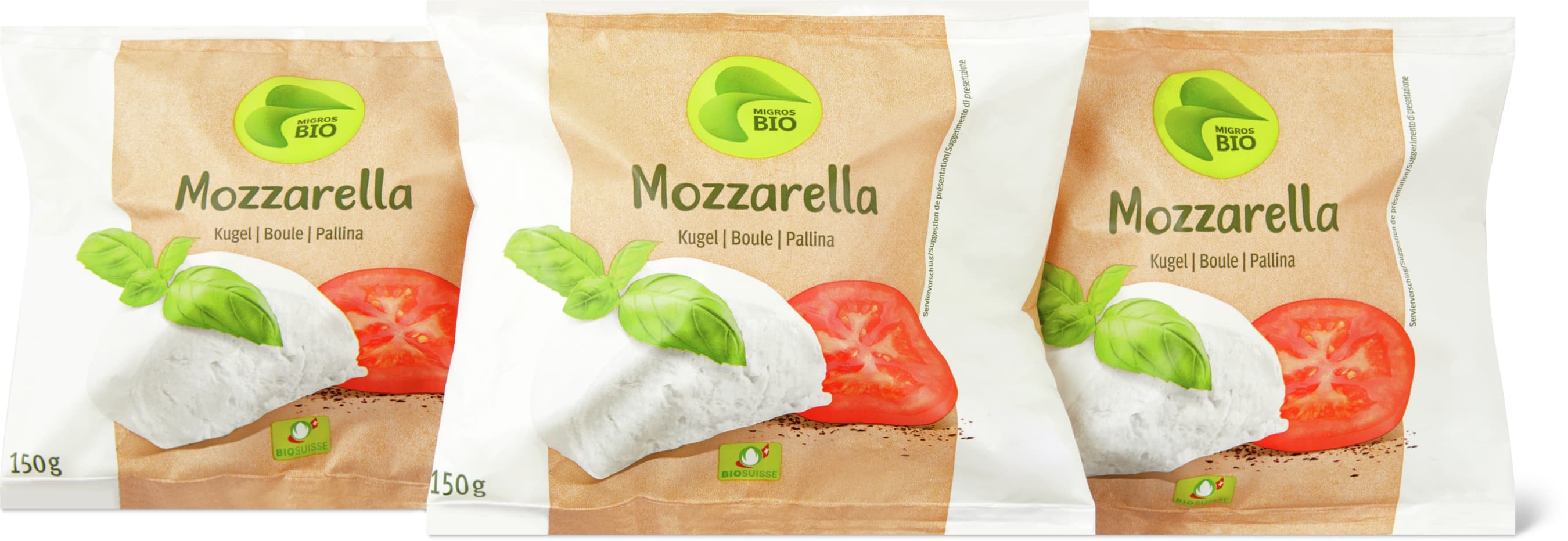 Mozzarella